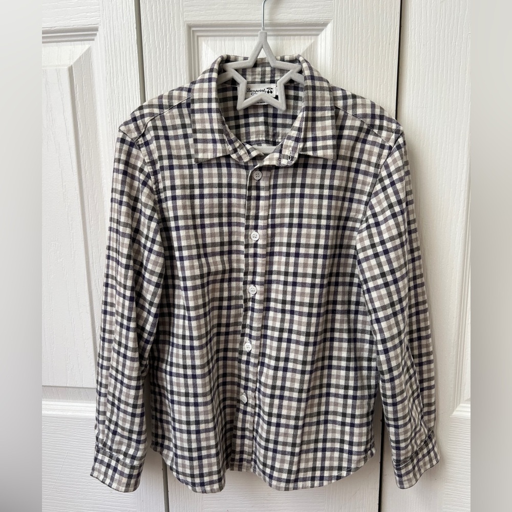 Shirt Bonpoint